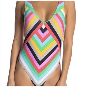 VYB swimsuit sz. Medium